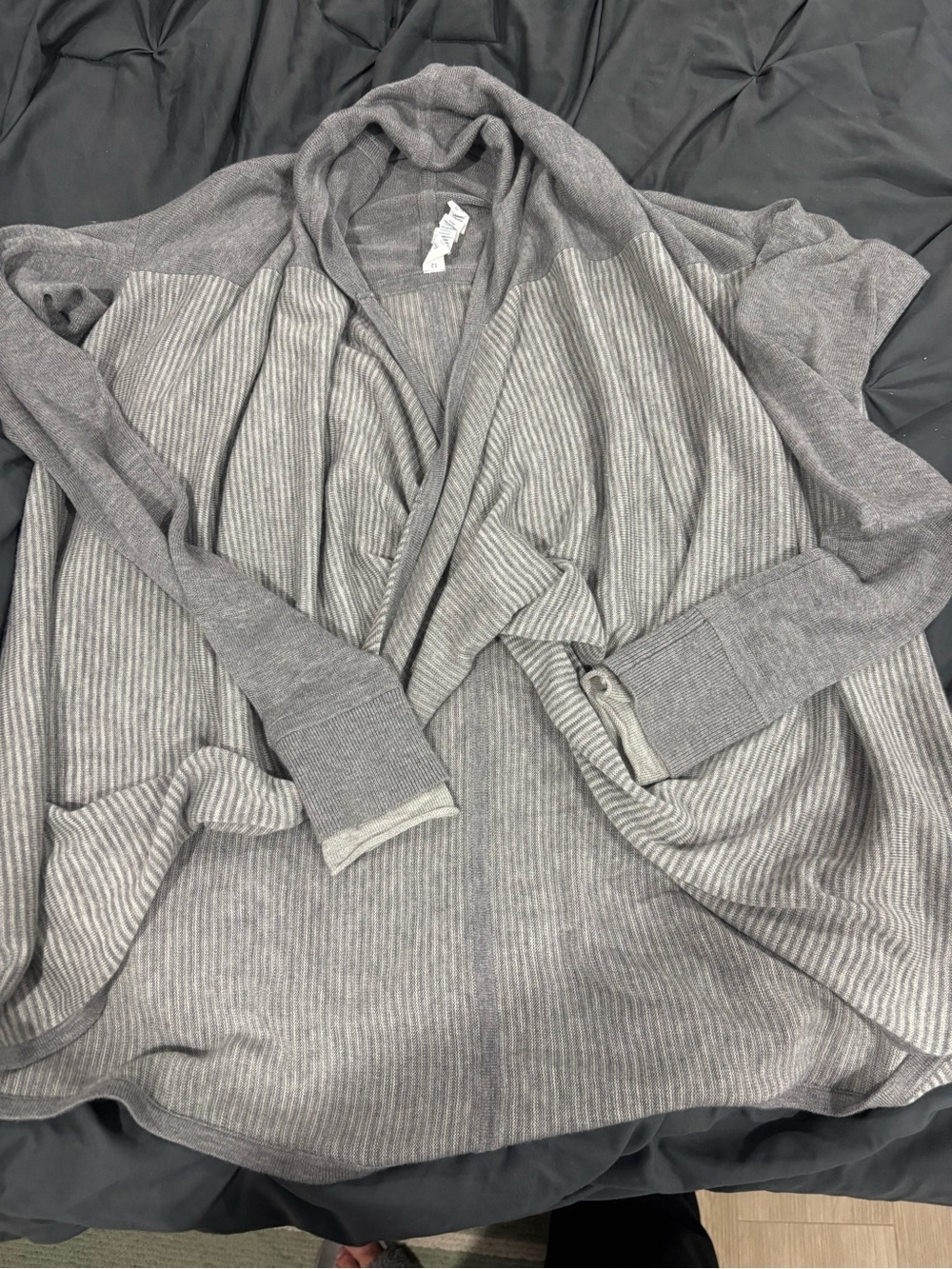 Lululemon Iconic Sweater Wrap